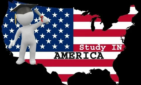 Amerikada magistr tehsili