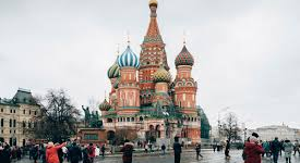 Rusiyada magistr təhsil