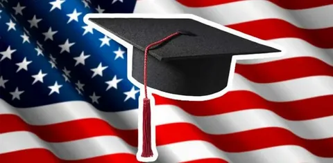 Amerikada təhsil