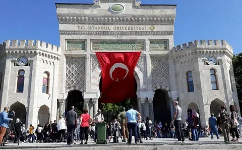 turkiyede tehsil