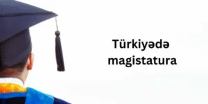 turkiyede magistr tehsili