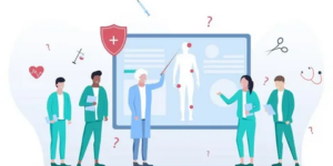 xaricde tibb tehsili