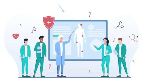 xaricde tibb tehsili