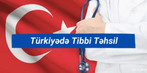 turkiyede tibb tehsili