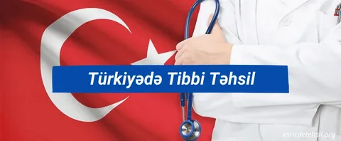 turkiyede tibb tehsili