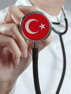 turkiyede tibb tehsili