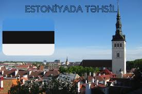 estoniyada magistr tehsili