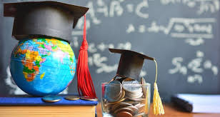 xaricde qiyabi tehsil