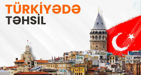 turkiyede tehsil