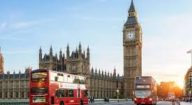 londonda magistr tehsili