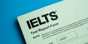 İELTS olmadan xaricde tehsil